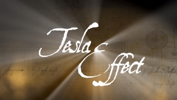 Tesla Effect Screenshot